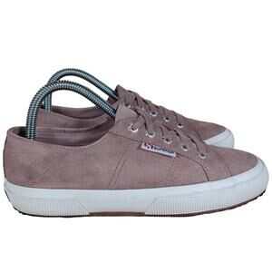 Superga- 2750 - Sneakers - Pink - Women´s - 6.5